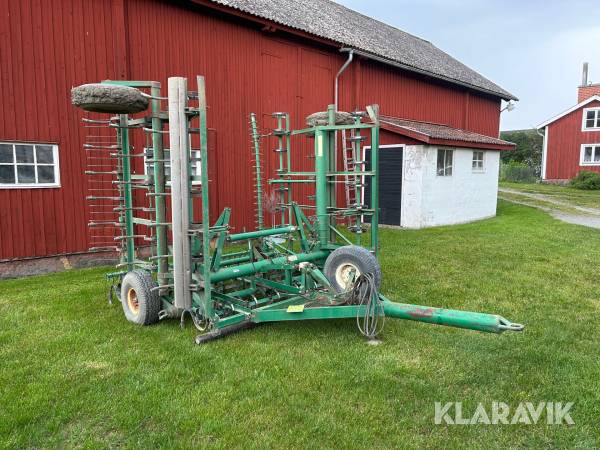 Harv Wiberg B367 S27