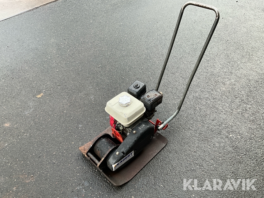 Markvibrator Dynapac LF82