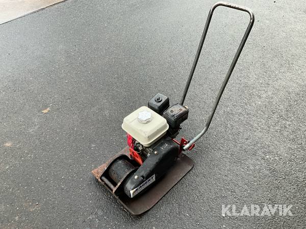 Markvibrator Dynapac LF82