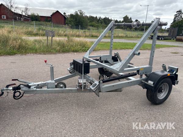 Trumsläp Sahlins 4720-0005