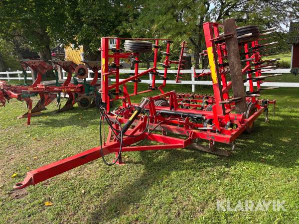Harv Väderstad Kulturharv 5m