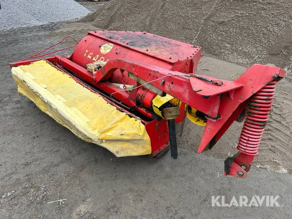 Slåtterkross Taarup 305 B