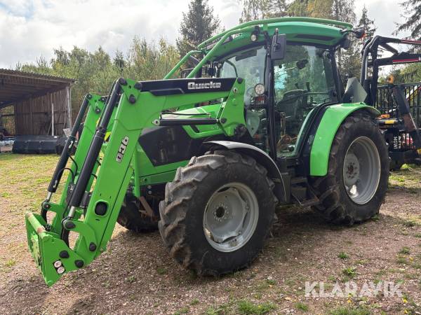 Traktor Deutz-Fahr 5090G