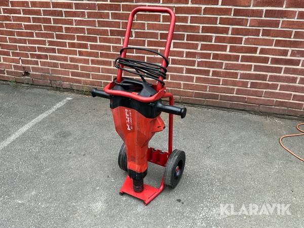 Borrhammare Hilti TE 2000-AVR