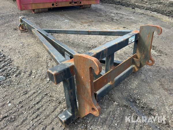Kranarm SE Lilla BM