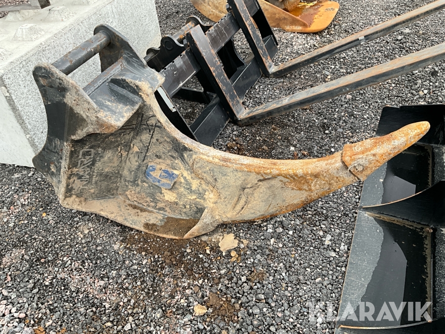 Tjälkrok Götene S60