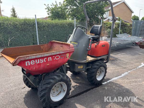 Dumper Neuson 1001