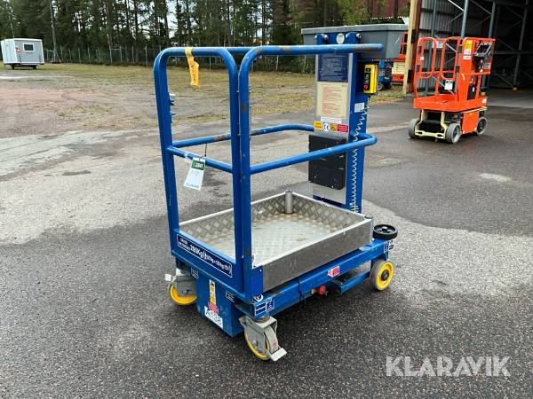 Pelarlift Power Tower NANO