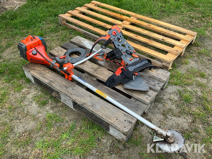 Röjsåg Husqvarna 545 FX
