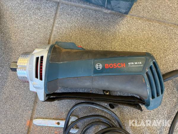 Kakelfräs Bosch GTR 30 CE