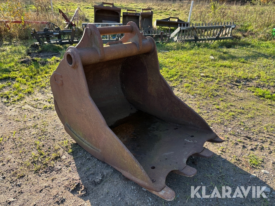Tandskopa Gjerstad 800L S70