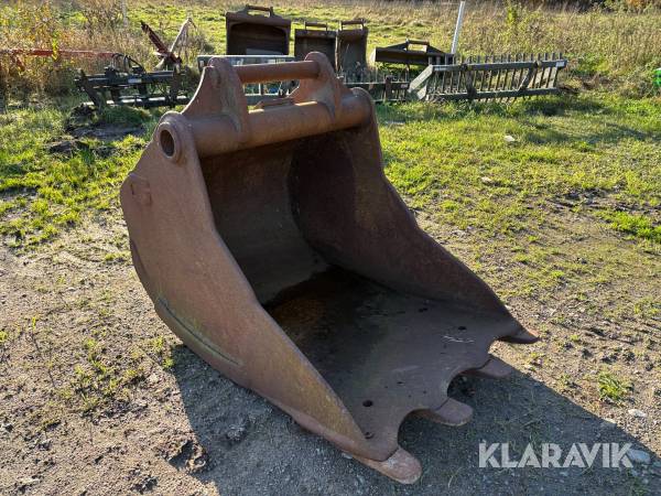 Tandskopa Gjerstad 800L S70