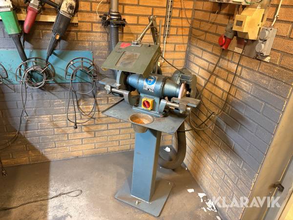 Pelarslipmaskin AB Arboga Maskiner EP 308