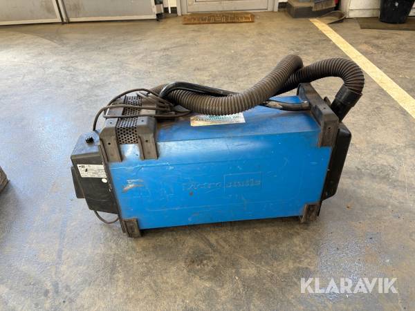 Röksug Lectro Static MPF-840