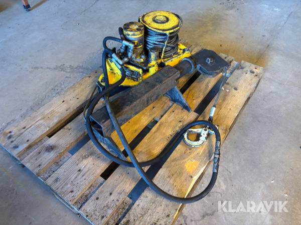 Vinsch Moheda MV1400