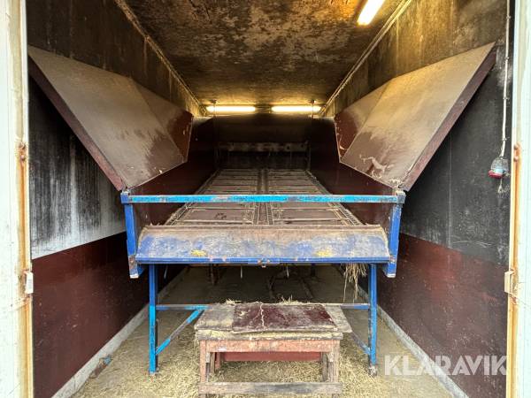 Rivareficka AB Hulthéns