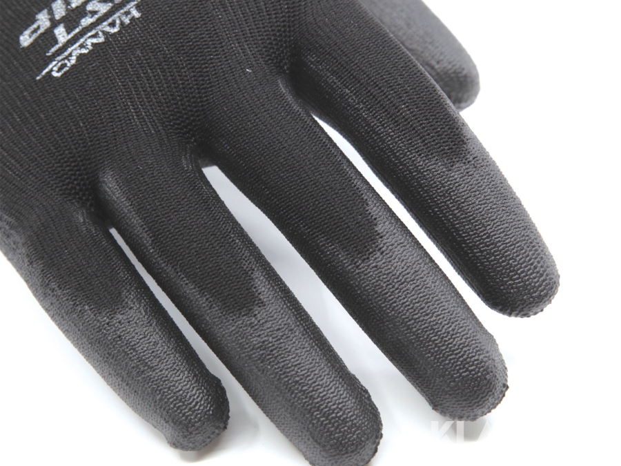 Arbetshandskar 1080 par Soft Touch ® Soft Touch ® Mechabl