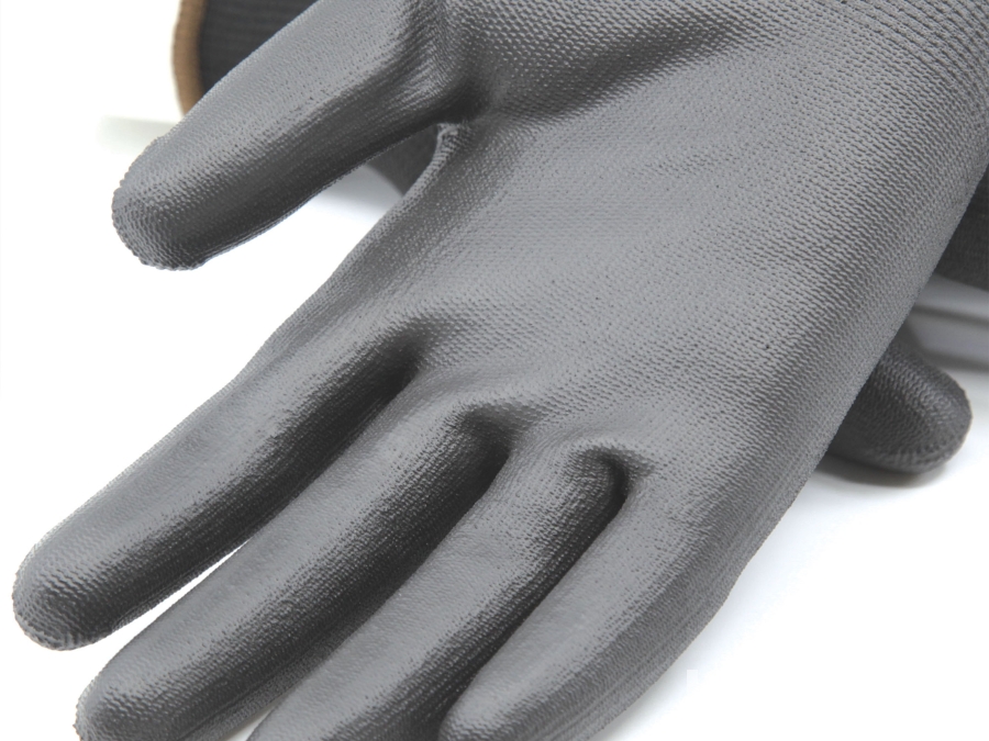 Arbetshandskar 1080 par Soft Touch ® Soft Touch ® Mechabl