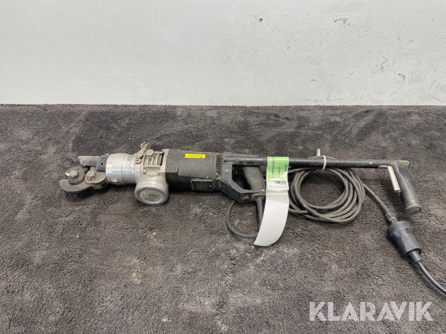 Armeringsklipp Bendof 12N