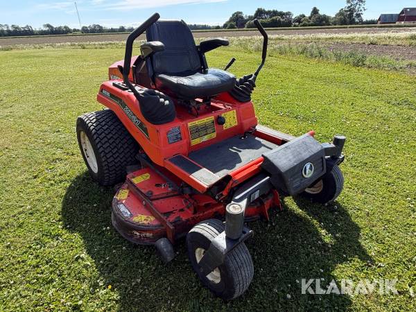 Gräsklippare Kubota ZD21-EC