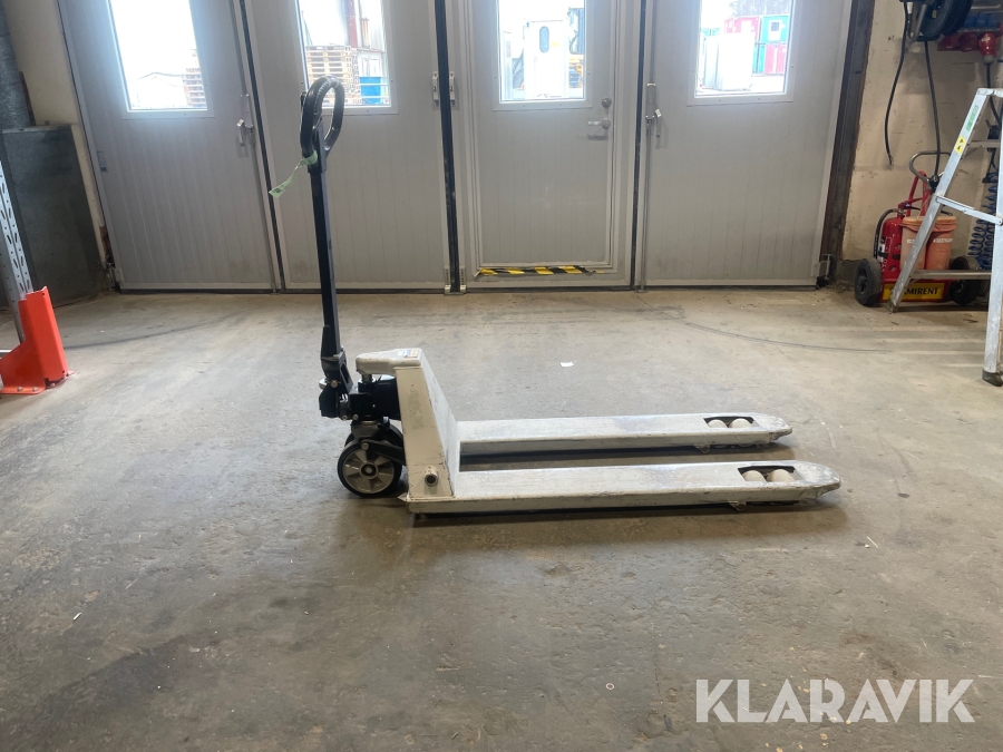 Pallyftare Silverston Q7714