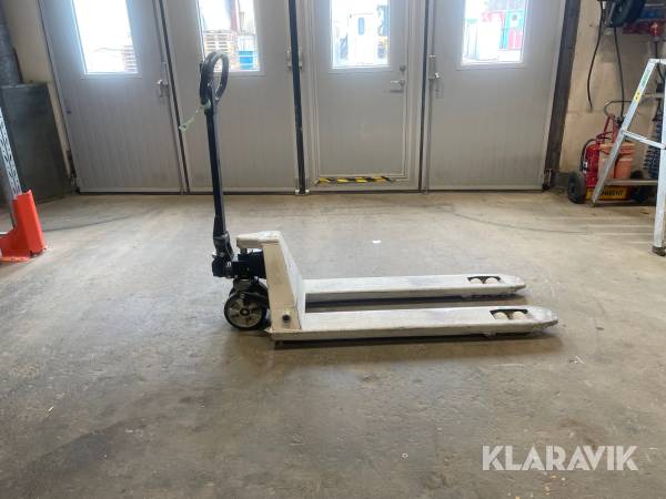 Pallyftare Silverston Q7714