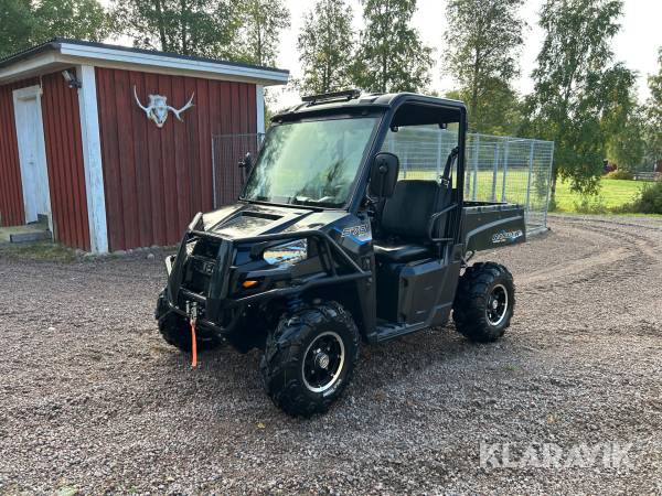 UTV Polaris Ranger 570 Nordic Pro
