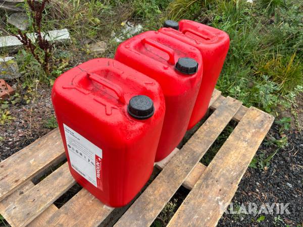 Miljöolja HLP SYNTH 46 Panolin