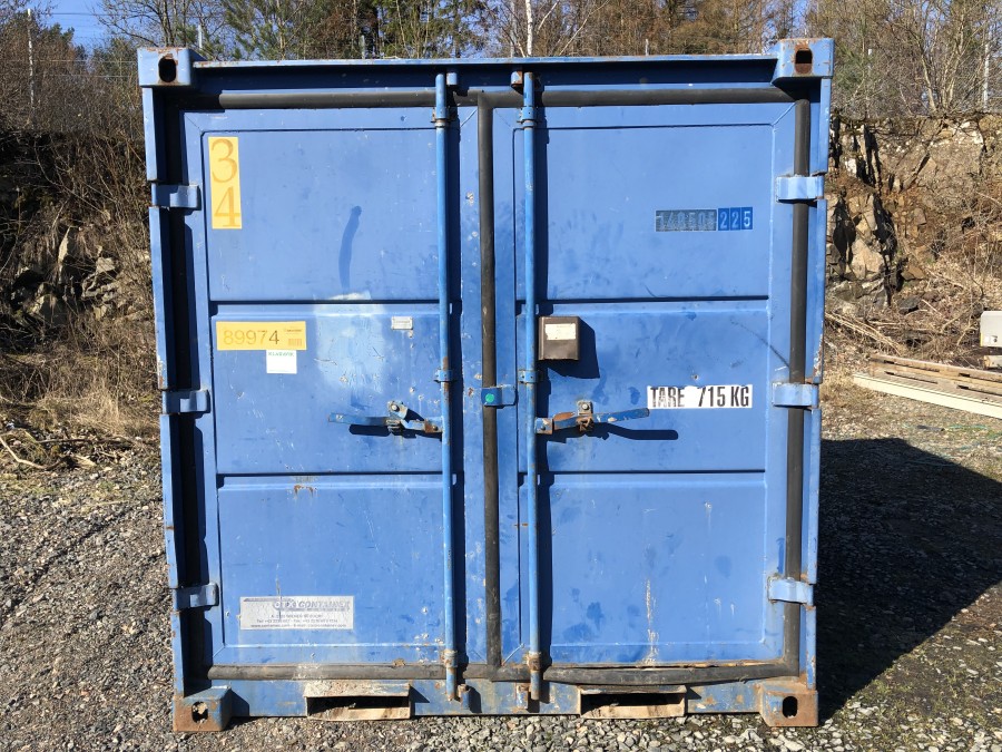 Container