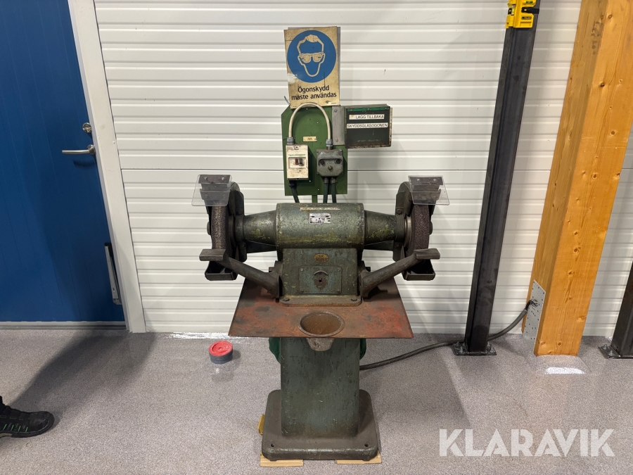 Pelarslip Arboga EP 312