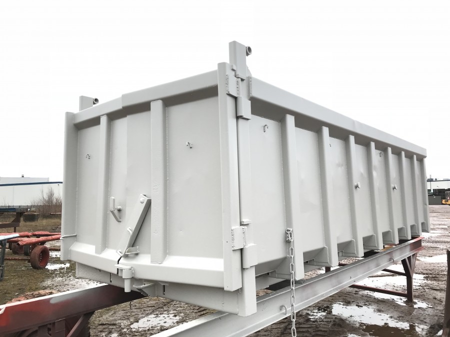 Flak / Container