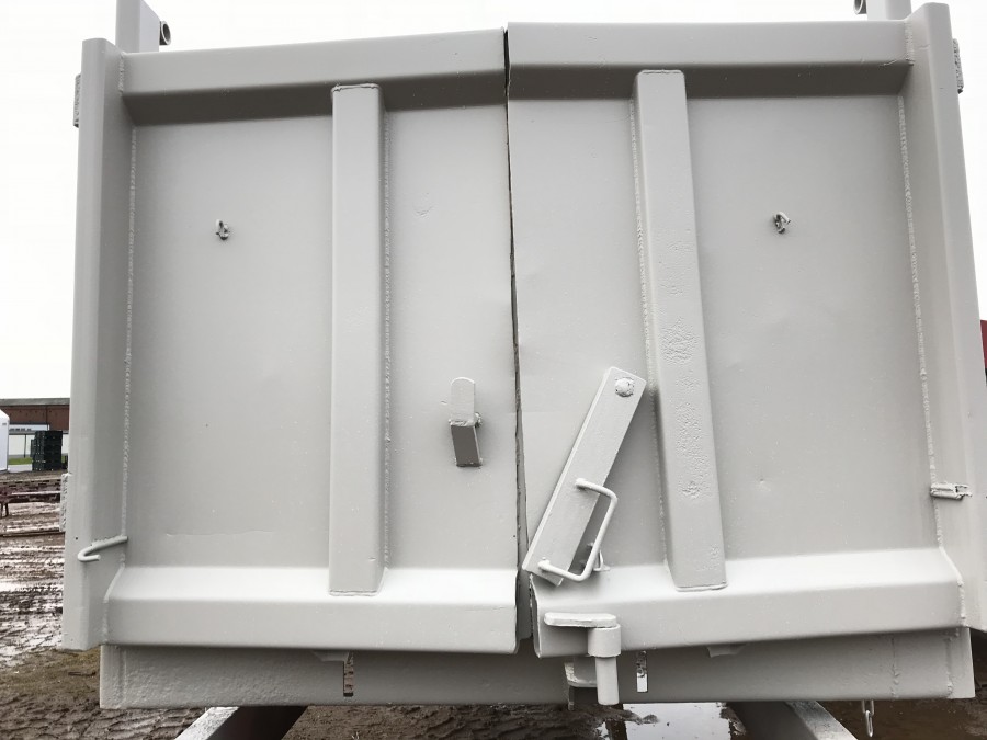 Flak / Container