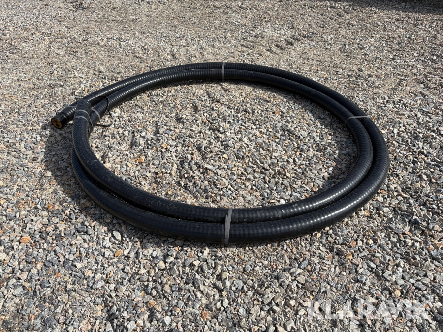 Plastkulvert DN 22+22 /91 Koppar - 12m