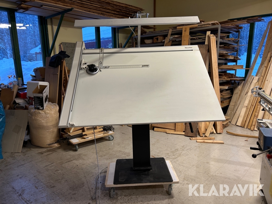 Ritbord Nestler Florett R