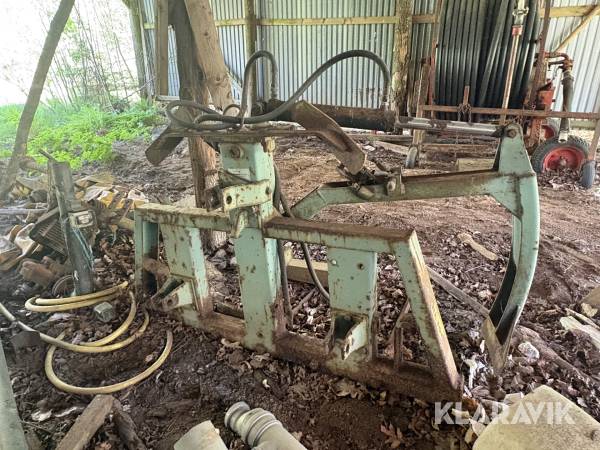 Balgrip Ylö RL 1000