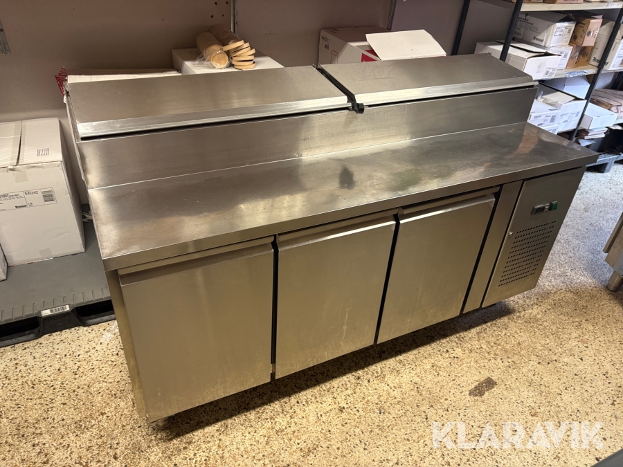 Kylbänk Köksborsen SH3000/700