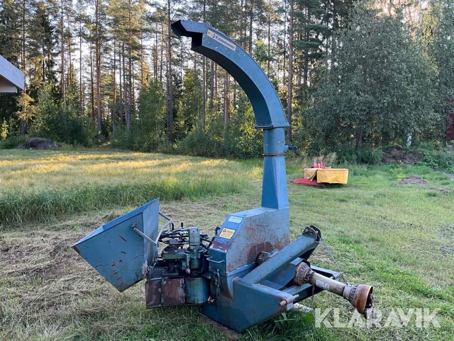 Flishugg Drivex 250 H