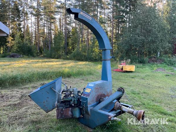 Flishugg Drivex 250 H