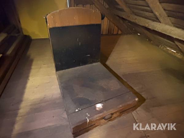 Lantbruksvåg/spannmålsvåg Lindells Vågfabrik