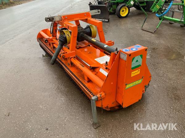Betesputs Agrimaster RV 2800