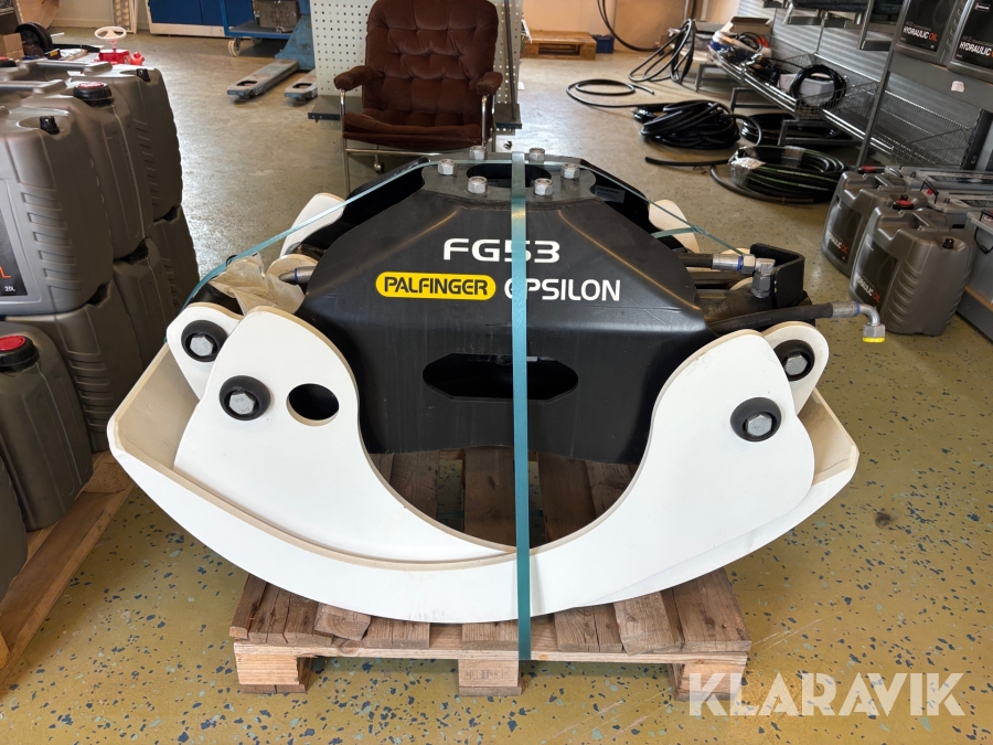 Timmergrip Palfinger FG53 Epsilon