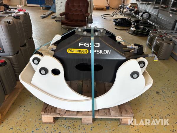 Timmergrip Palfinger FG53 Epsilon