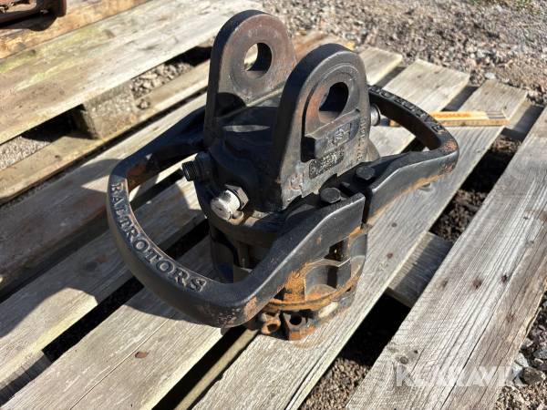 Rotor Baltrotors GR100,01L