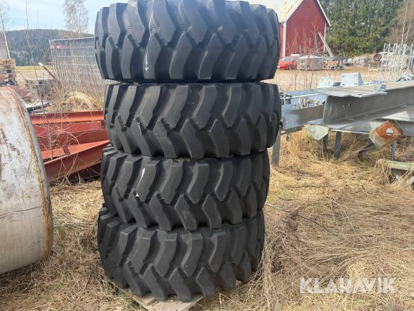 Solida däck Mitas MPT-04 405/70-24