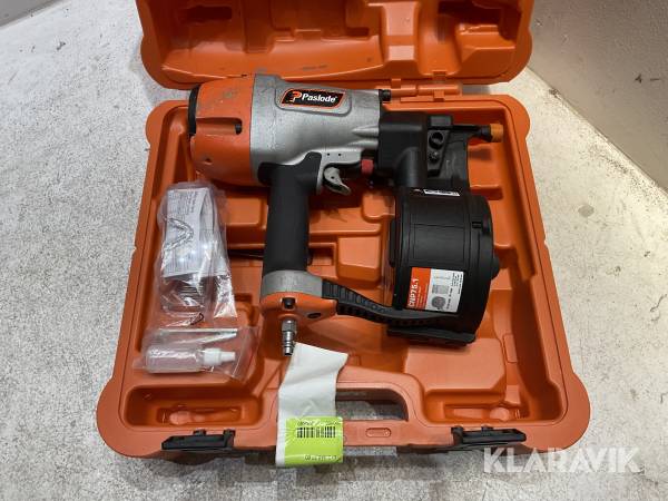 Spikpistol Paslode CNP75.1