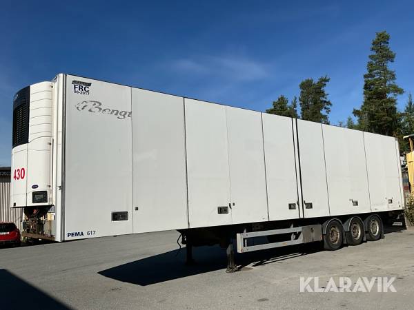 Kyl/Frys trailer Närko R62