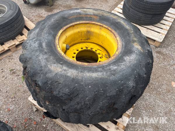 Hjul Nokian ELS L-2