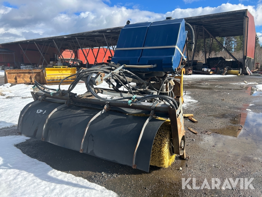 Sopvals Holms SAHL250