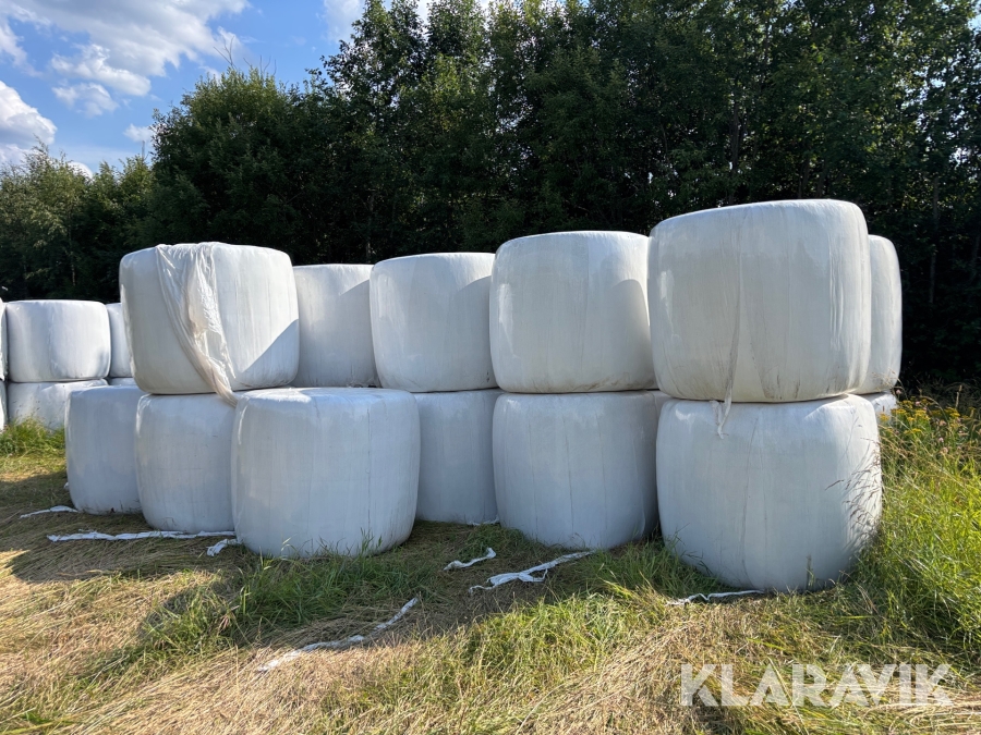 Hösilage 42st