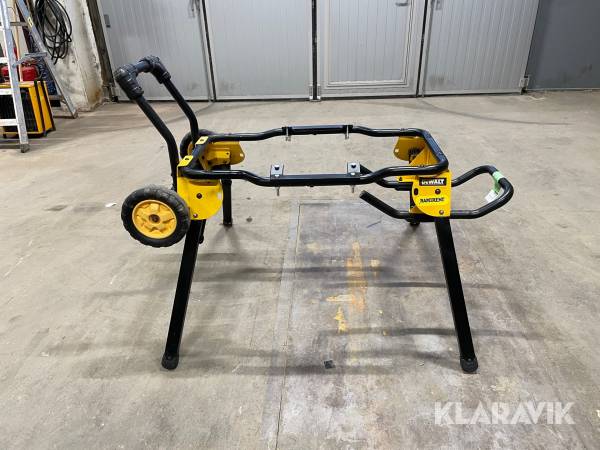 Sågbänk Dewalt DWE74911-xj